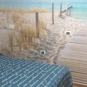 Appartement Casa Sandy, Cefalù