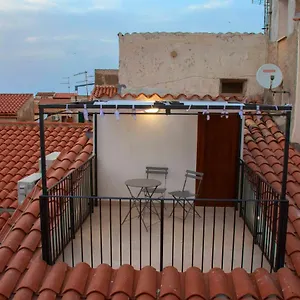 Appartement Gioeni 23, Cefalù