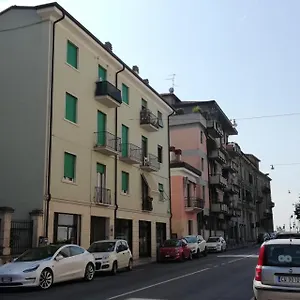 Lion Trionfante Apartamento Verona