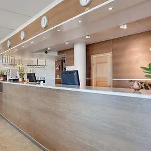 Western Capital Hotell Stockholm