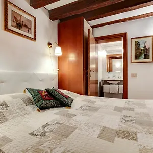 Leo Loc-03081 Apartamento Venecia