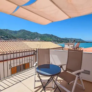 Appartement La Rosa Dei Venti, Cefalù