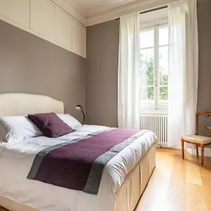 Boutique With Private And Garden Oasis Apartamento Florencia