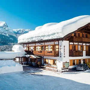 Piccolo Pocol Hotell Cortina dʼAmpezzo