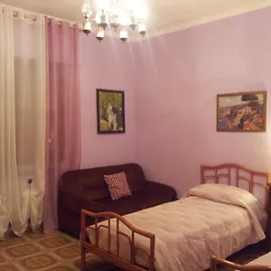 Appartement Le Giarette, Cefalù