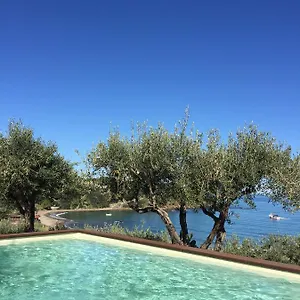 Vakantiehuis Ogliastro Sul Mare - Sleep And Dream, Cefalù