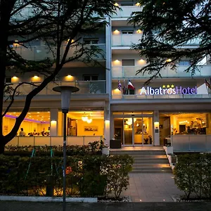 Albatros Hotell Lido di Jesolo