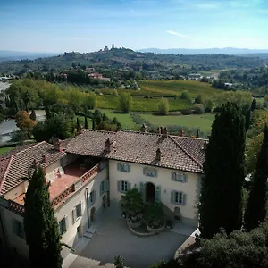 Ducci 3*, San Gimignano Itália