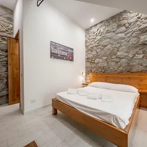 Appartement Hortensia House, Cefalù