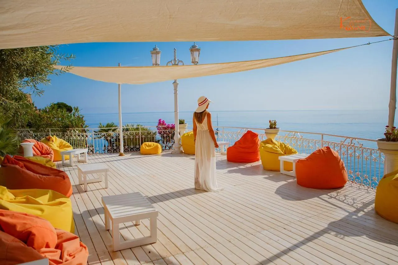 Hotel Kalura Cefalu 4*,  Italy