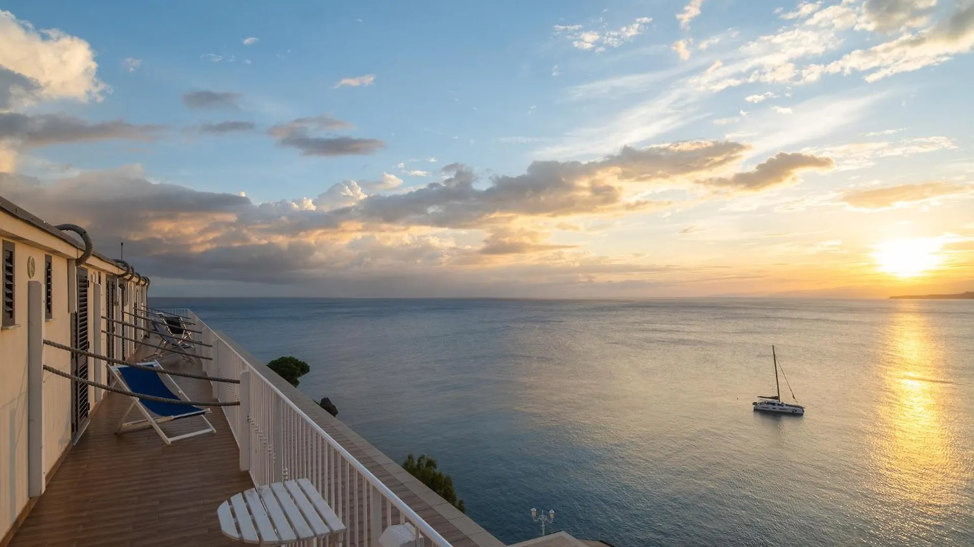 Hotel Kalura Cefalu