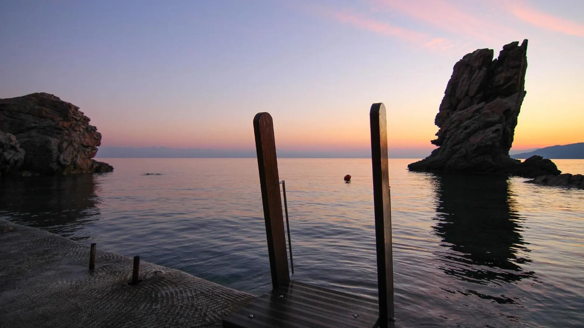 Hotel Kalura Cefalu