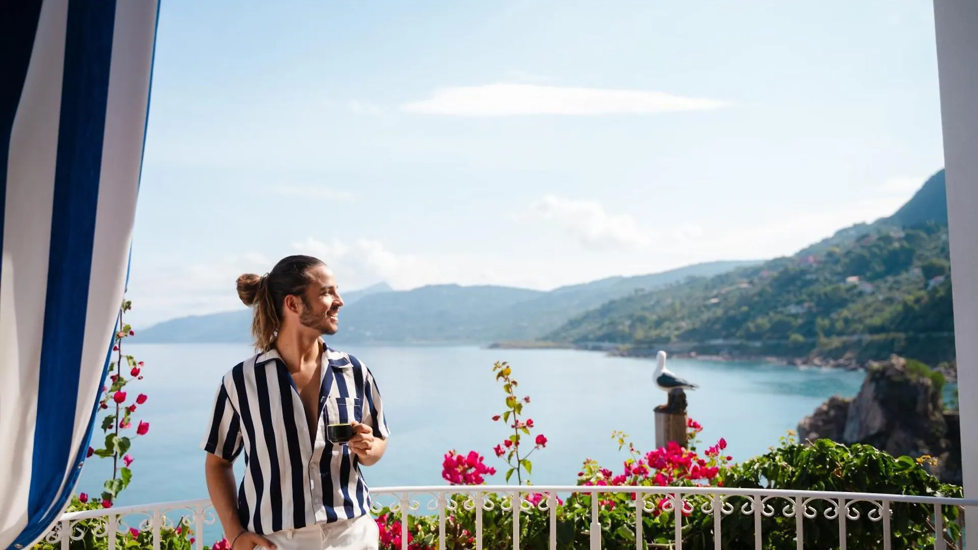 Hotel Kalura Cefalu