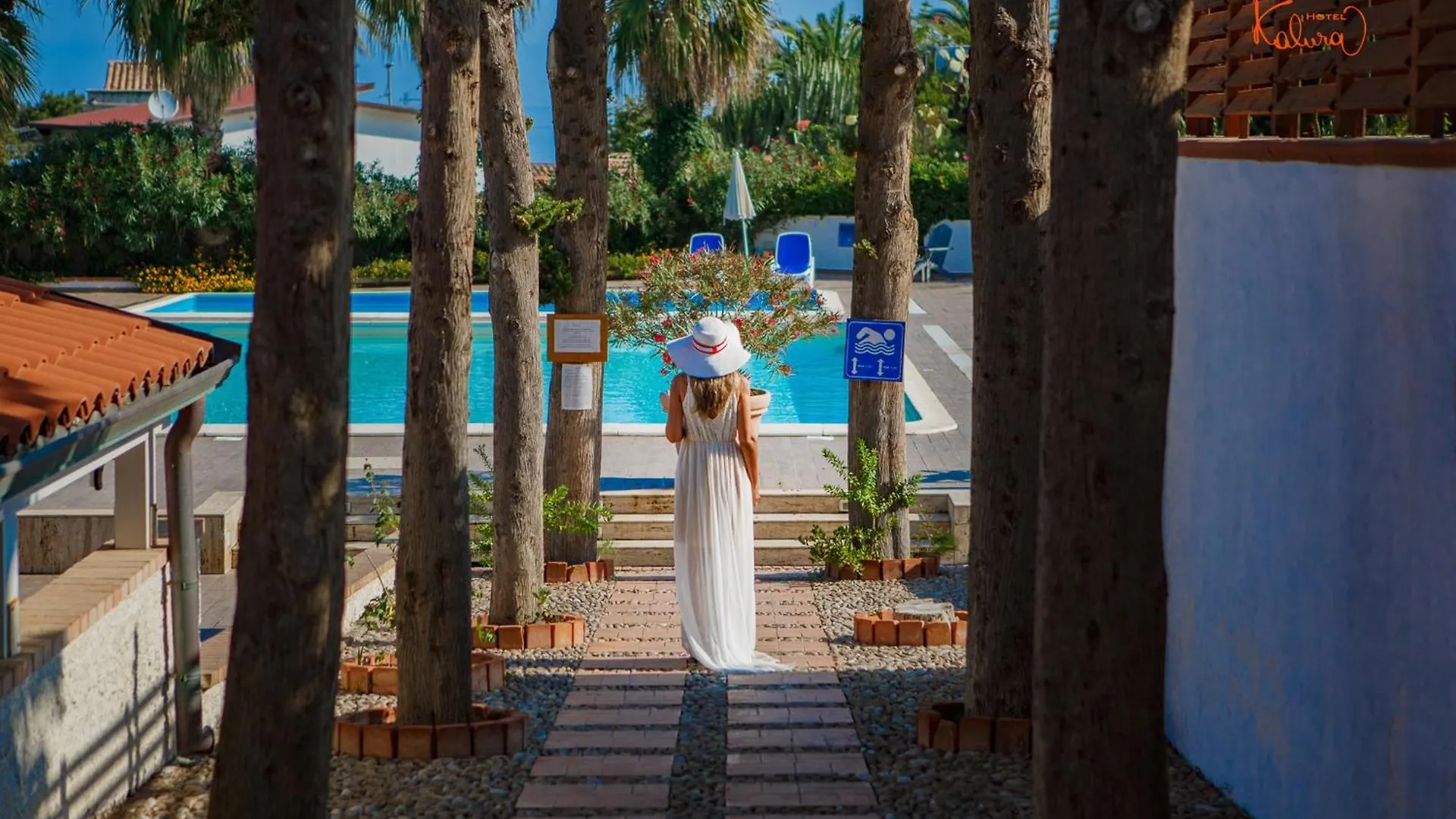 Hotel Kalura Cefalu